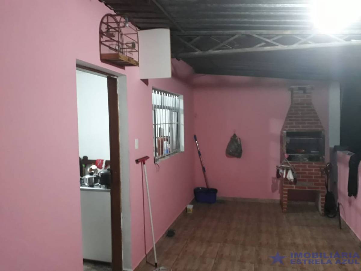 Casa no bairro Perus