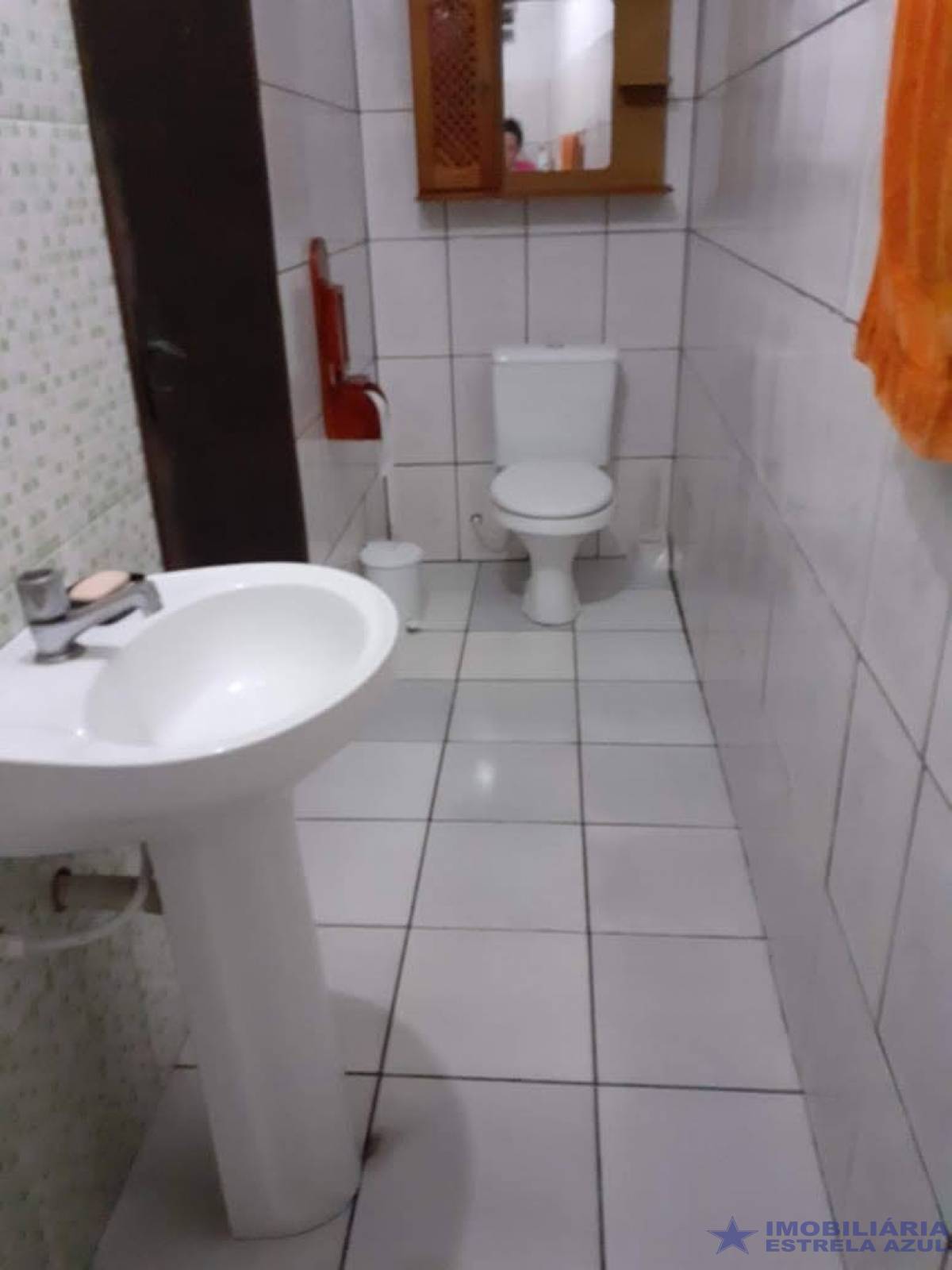 Casa no bairro Perus