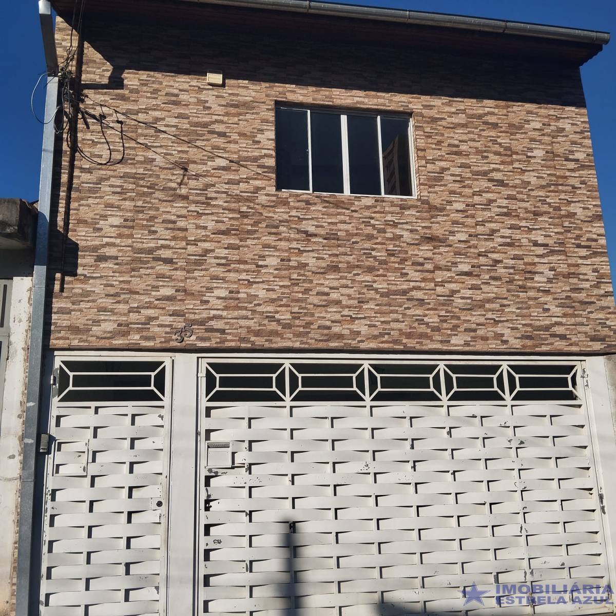 Casa no bairro Perus