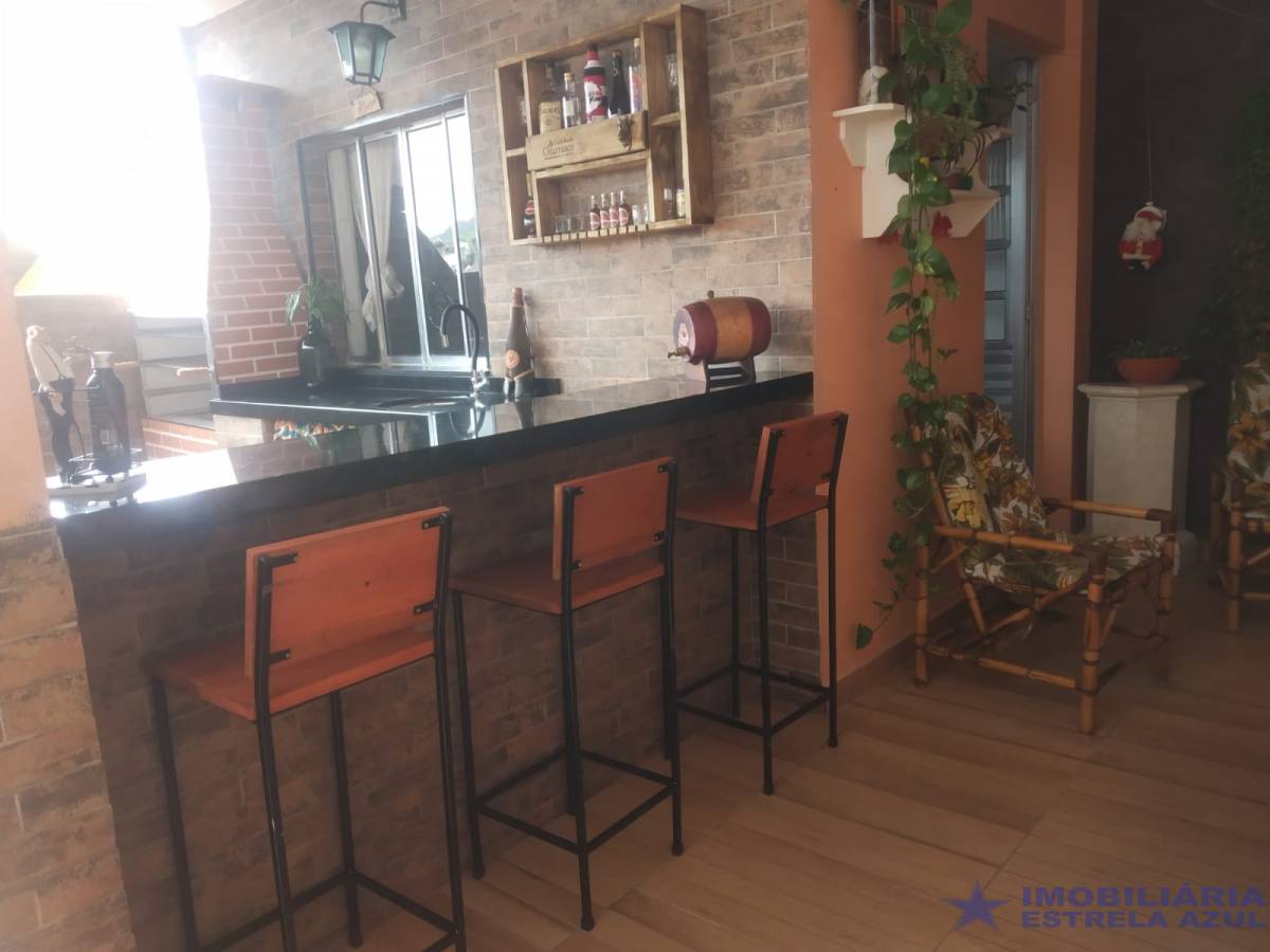 Casa no bairro Perus