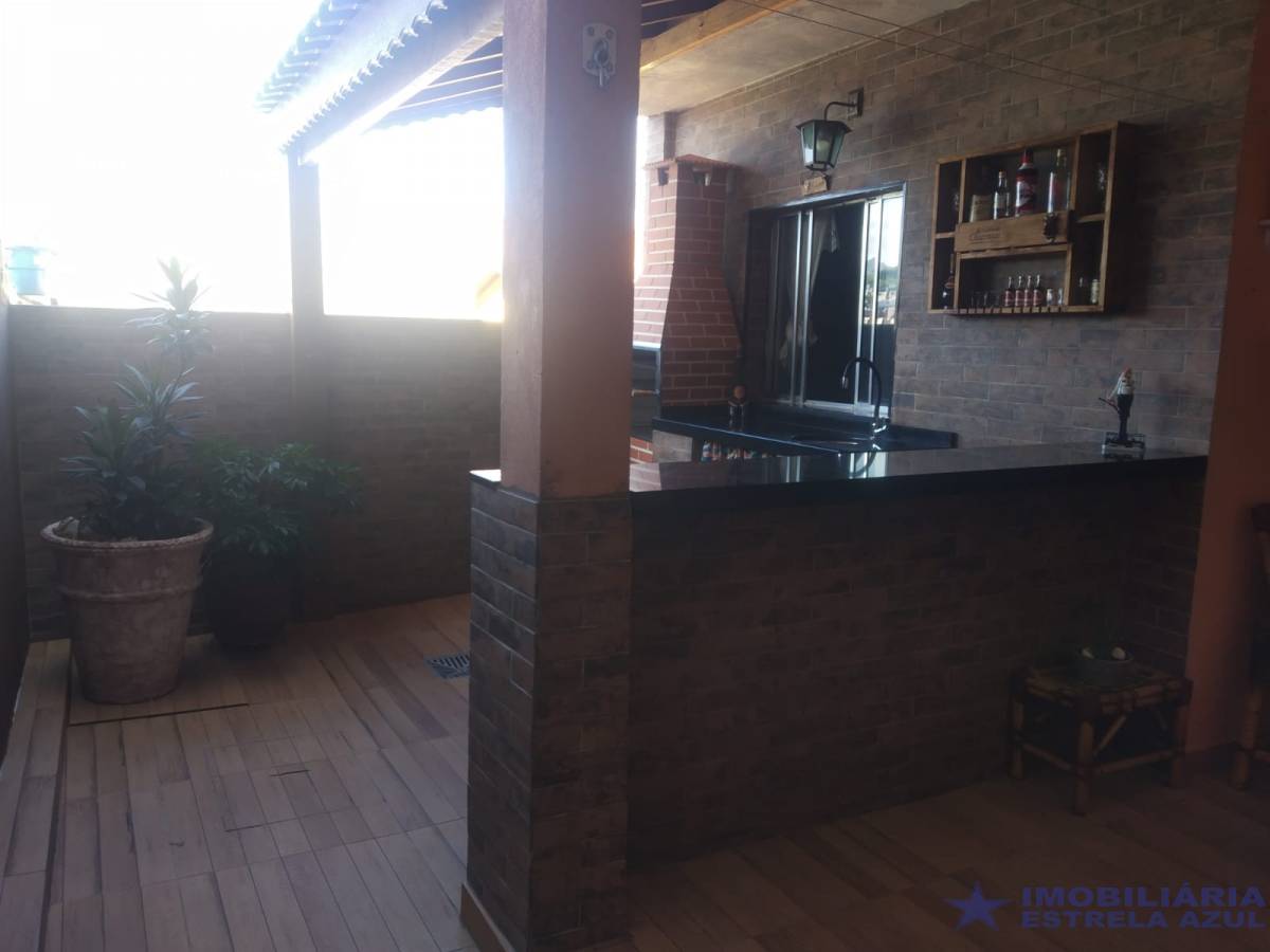 Casa no bairro Perus