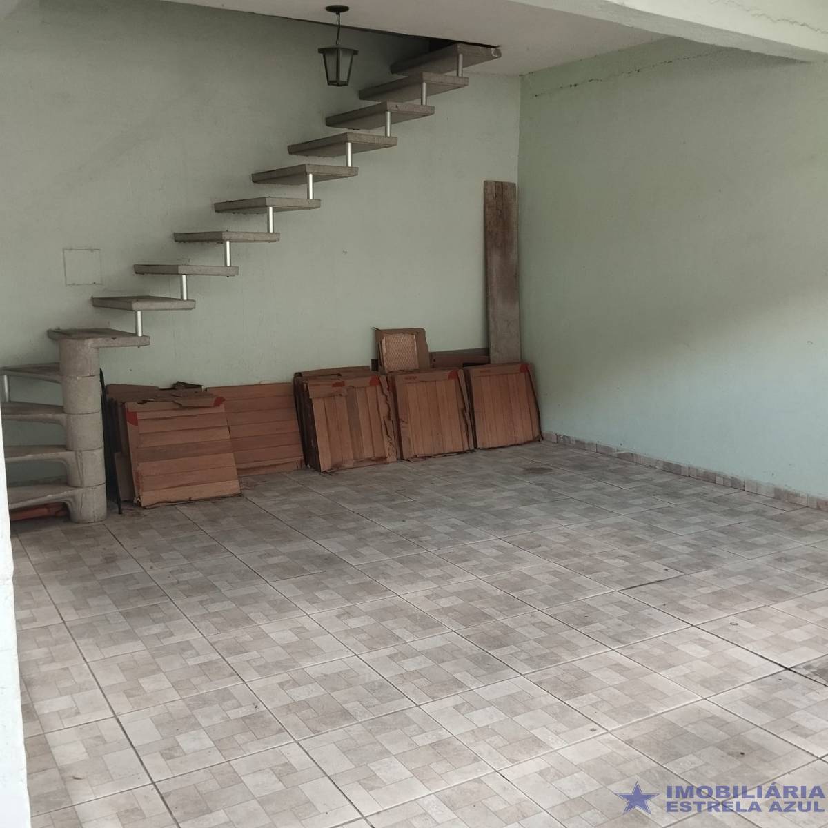 Casa no bairro Perus