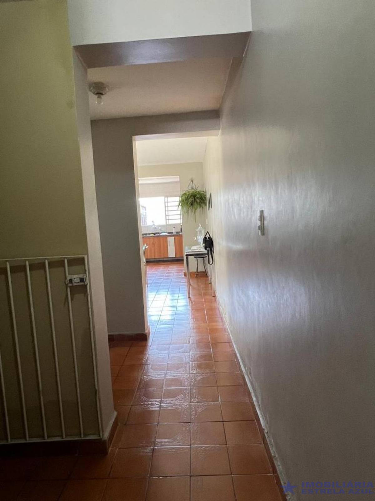 Conjunto no bairro Perus