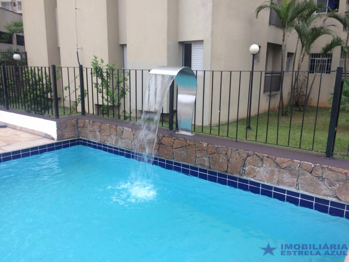 Apartamento no bairro Vila das Belezas 