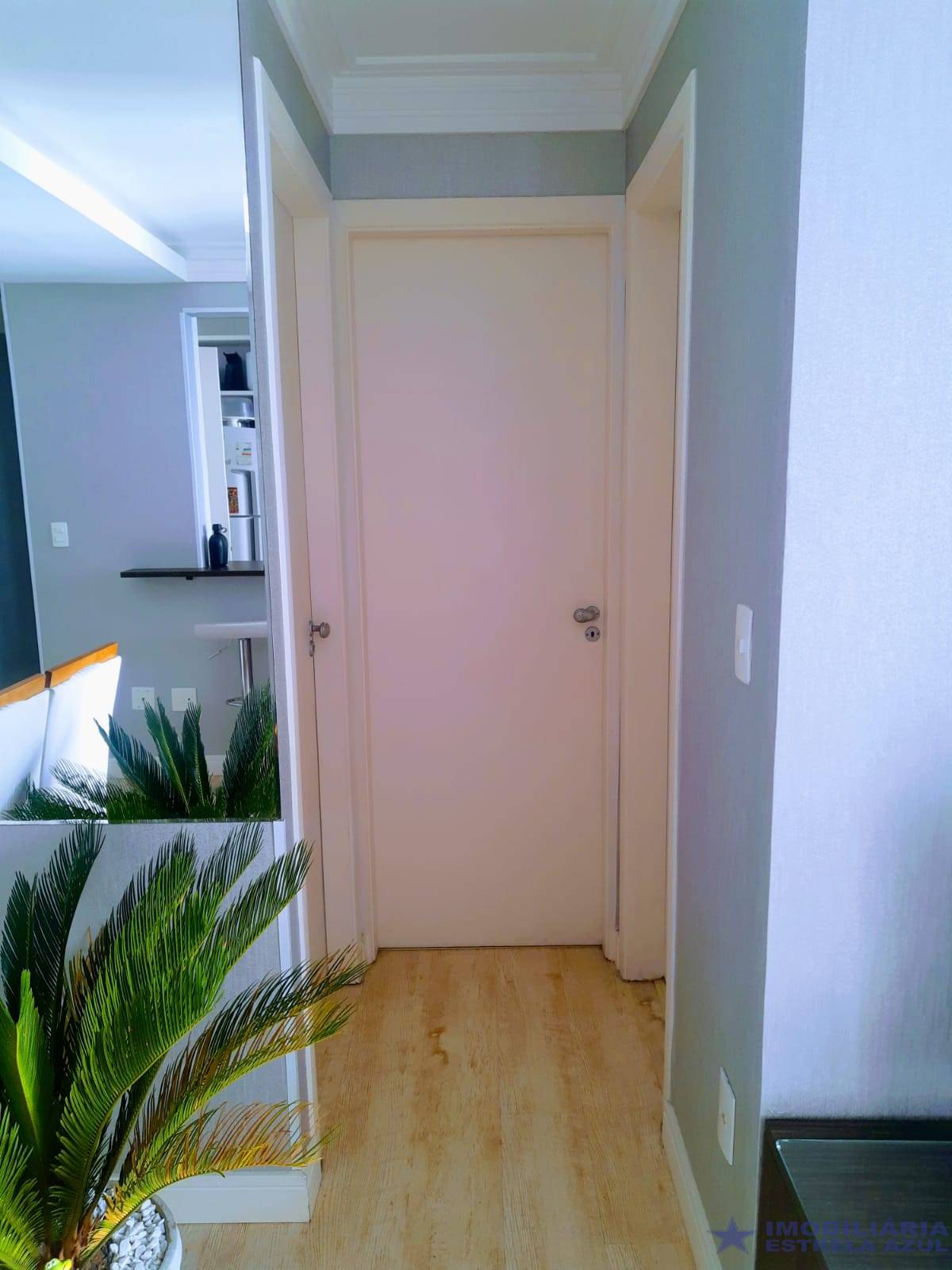 Apartamento no bairro Vila das Belezas 