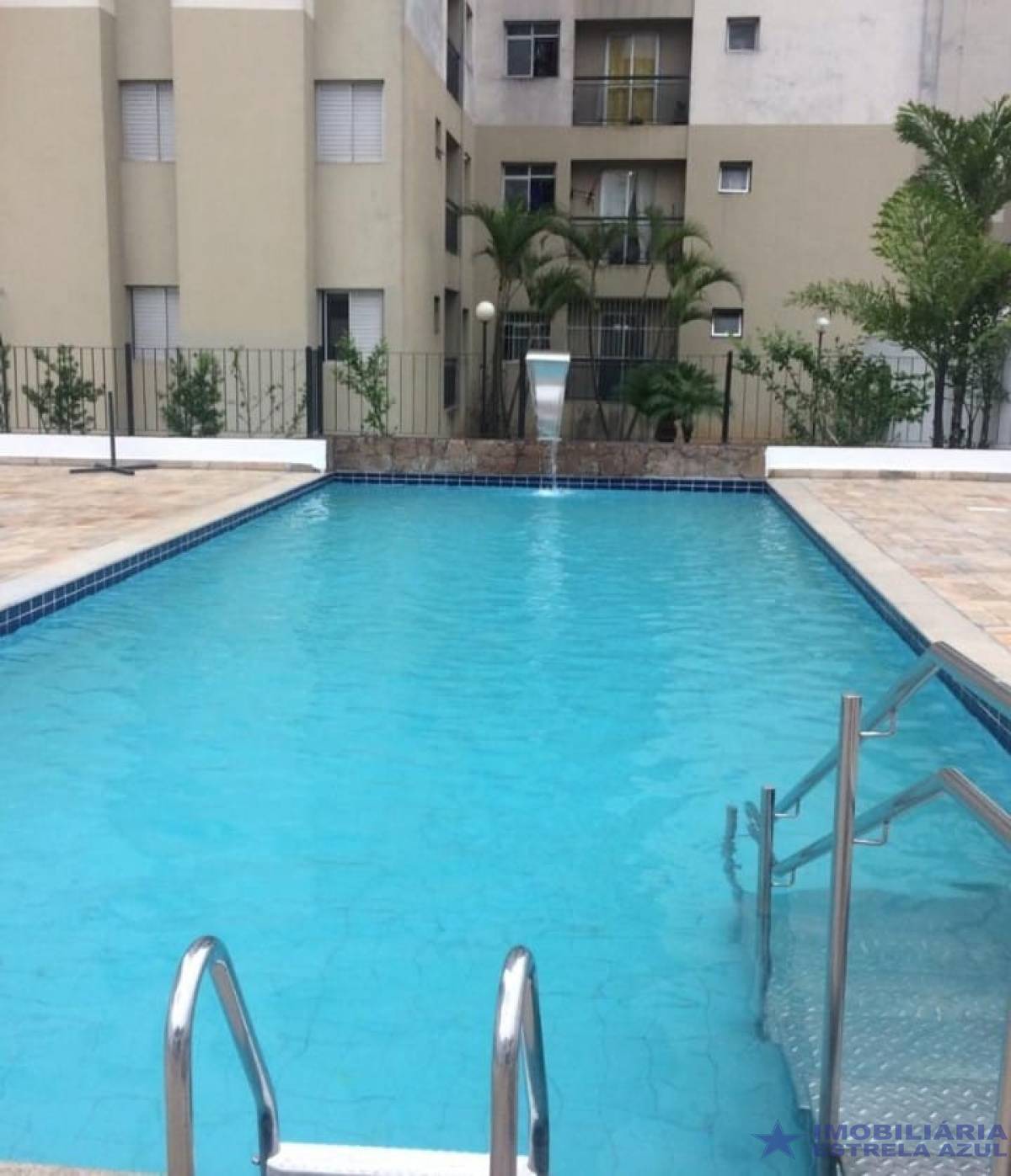 Apartamento no bairro Vila das Belezas 