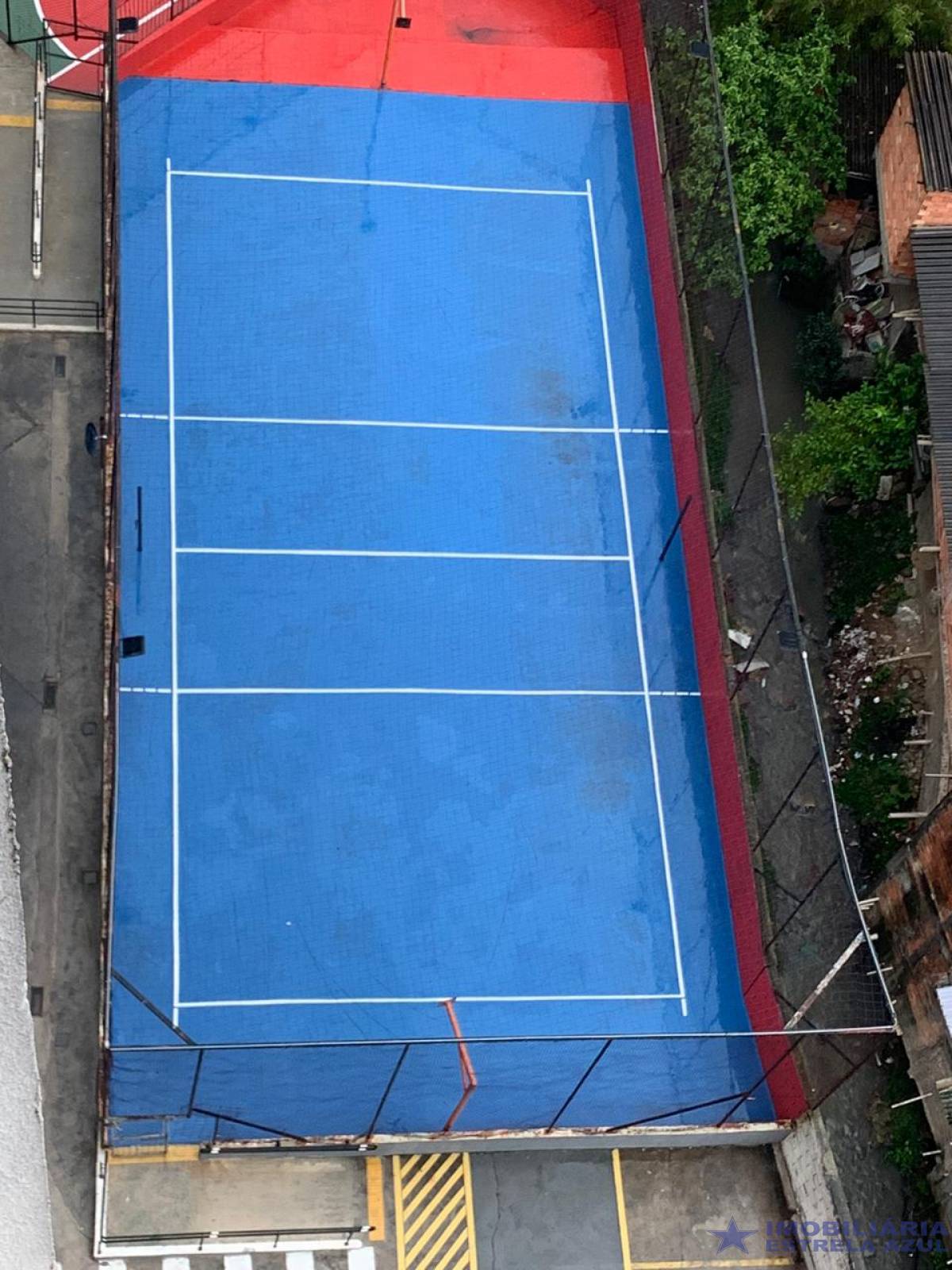 Apartamento no bairro Vila das Belezas 