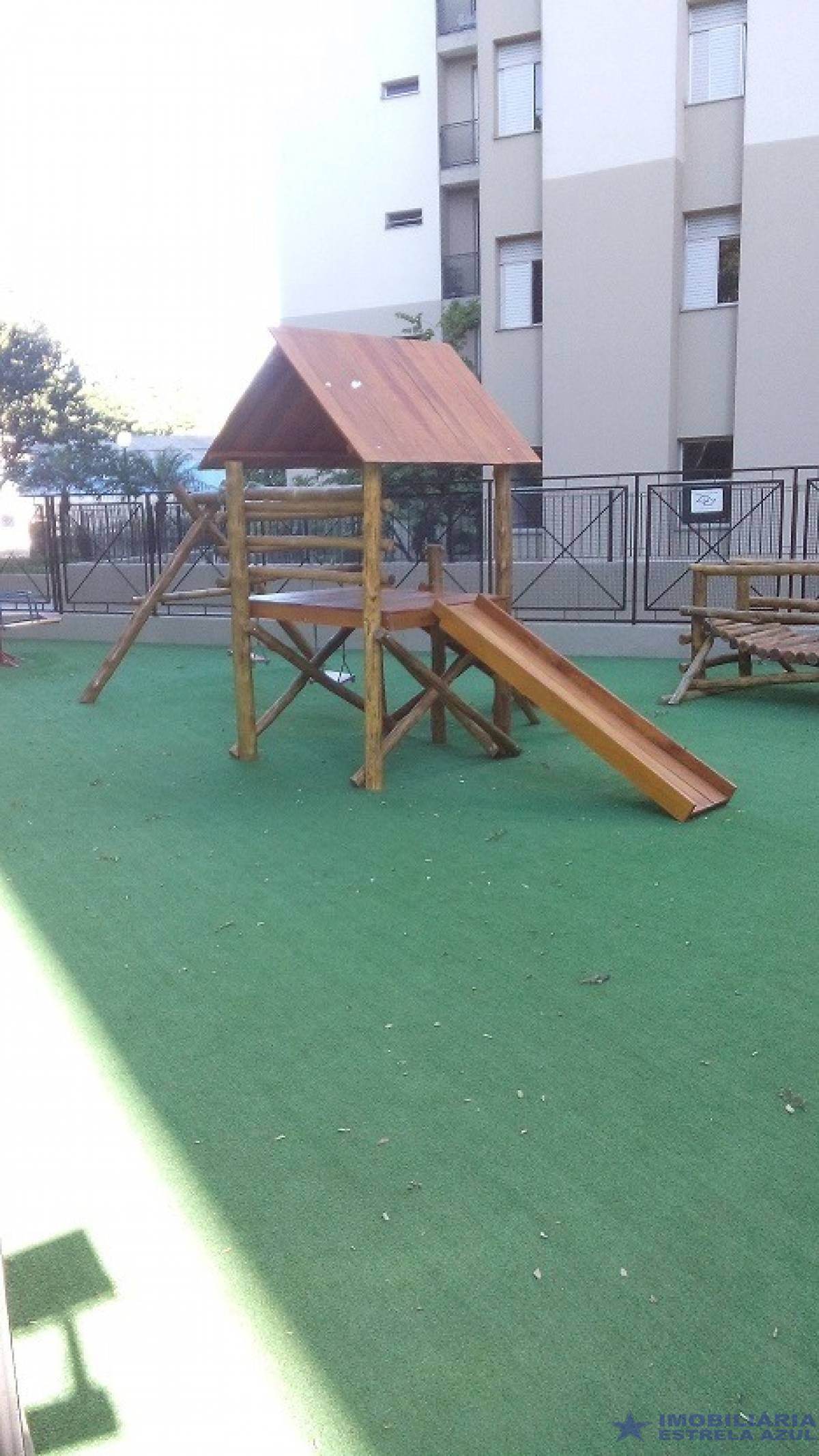 Apartamento no bairro Vila das Belezas 