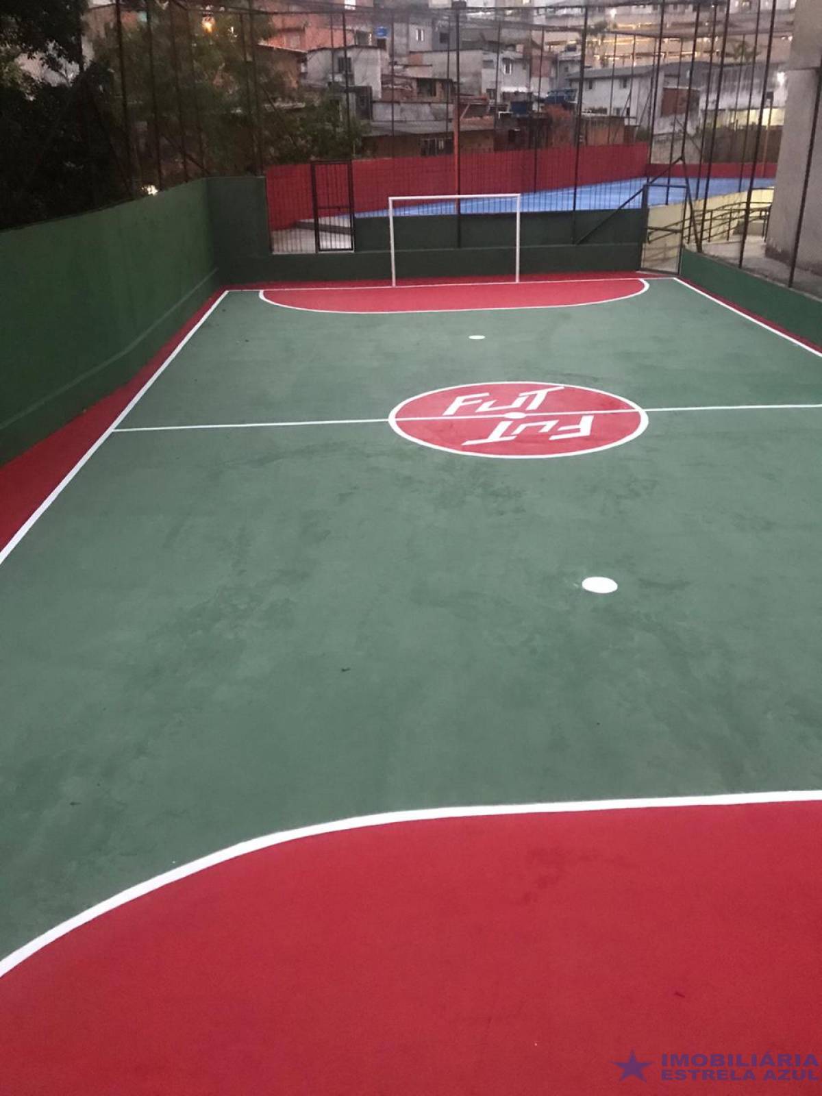 Apartamento no bairro Vila das Belezas 