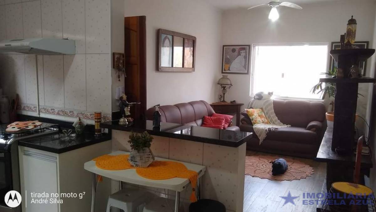 Casa no bairro Cidade Nova Peruibe