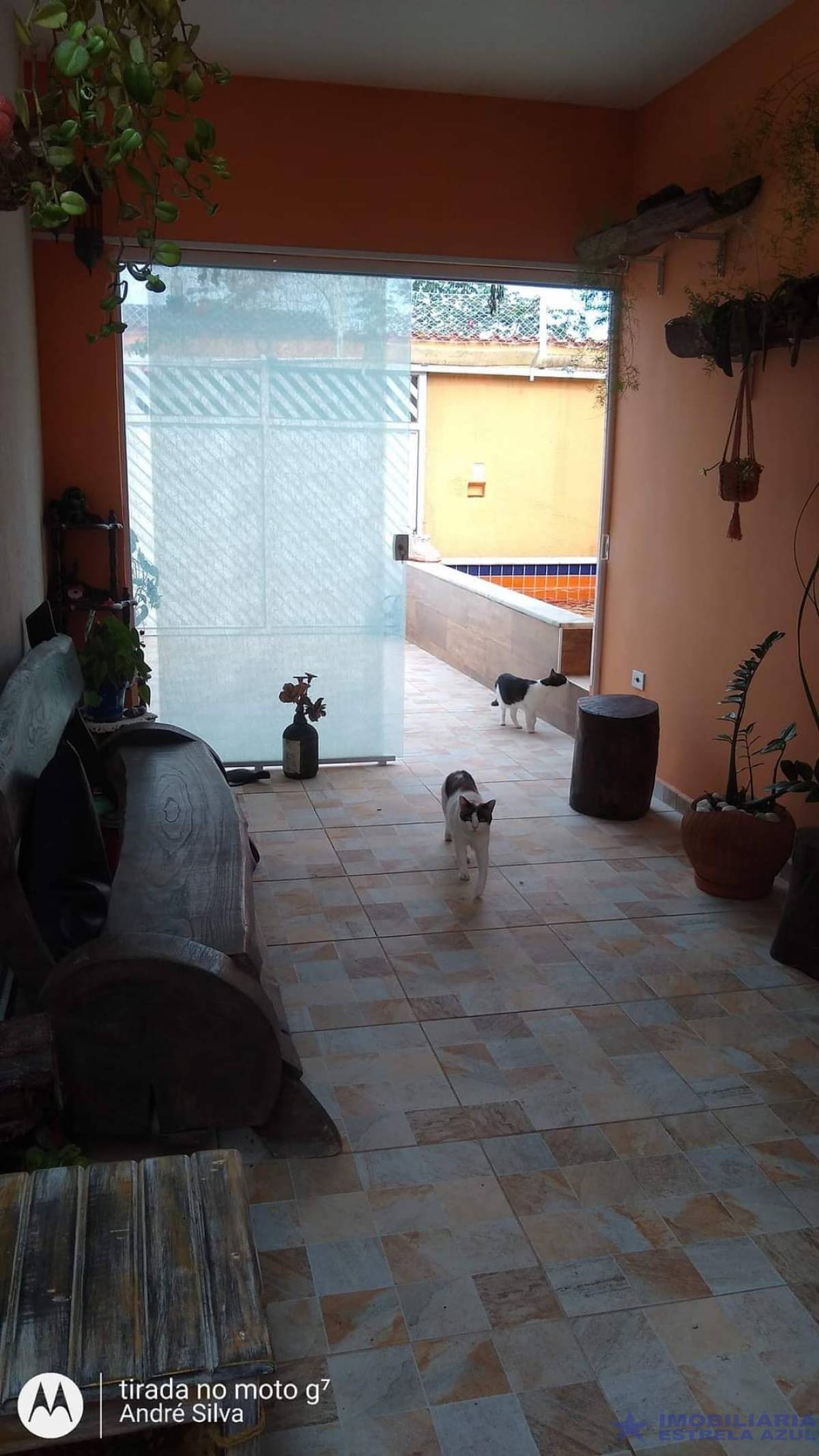 Casa no bairro Cidade Nova Peruibe