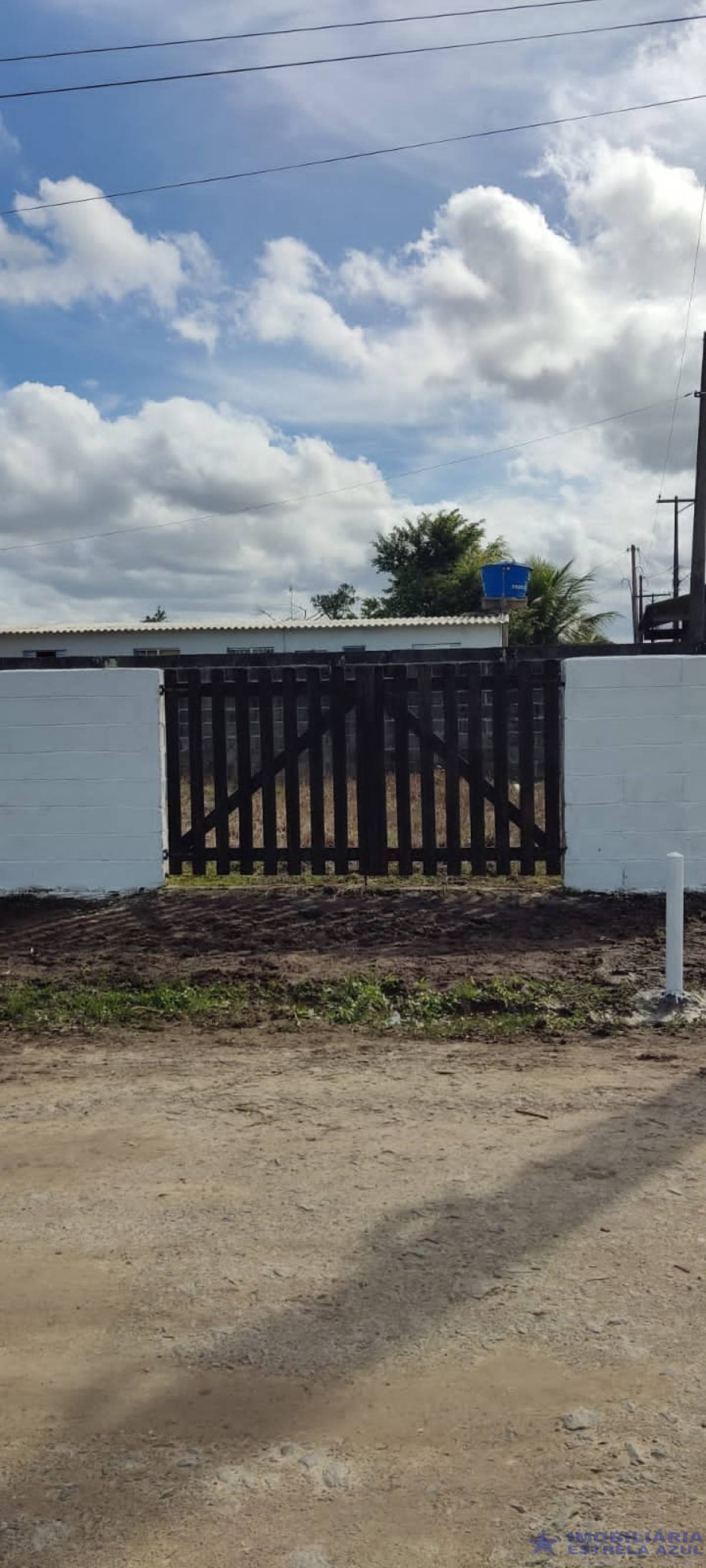 Terreno no bairro Vatrapua 