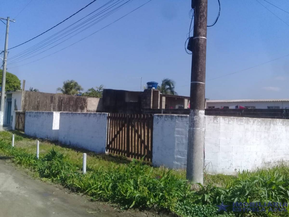 Terreno no bairro Vatrapua 