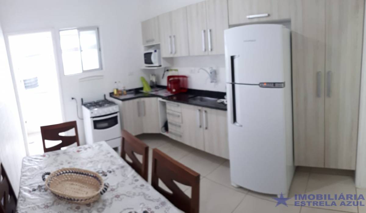 Apartamento no bairro Vila Guilhermina