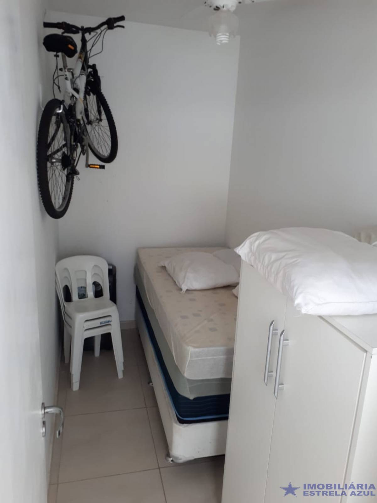 Apartamento no bairro Vila Guilhermina