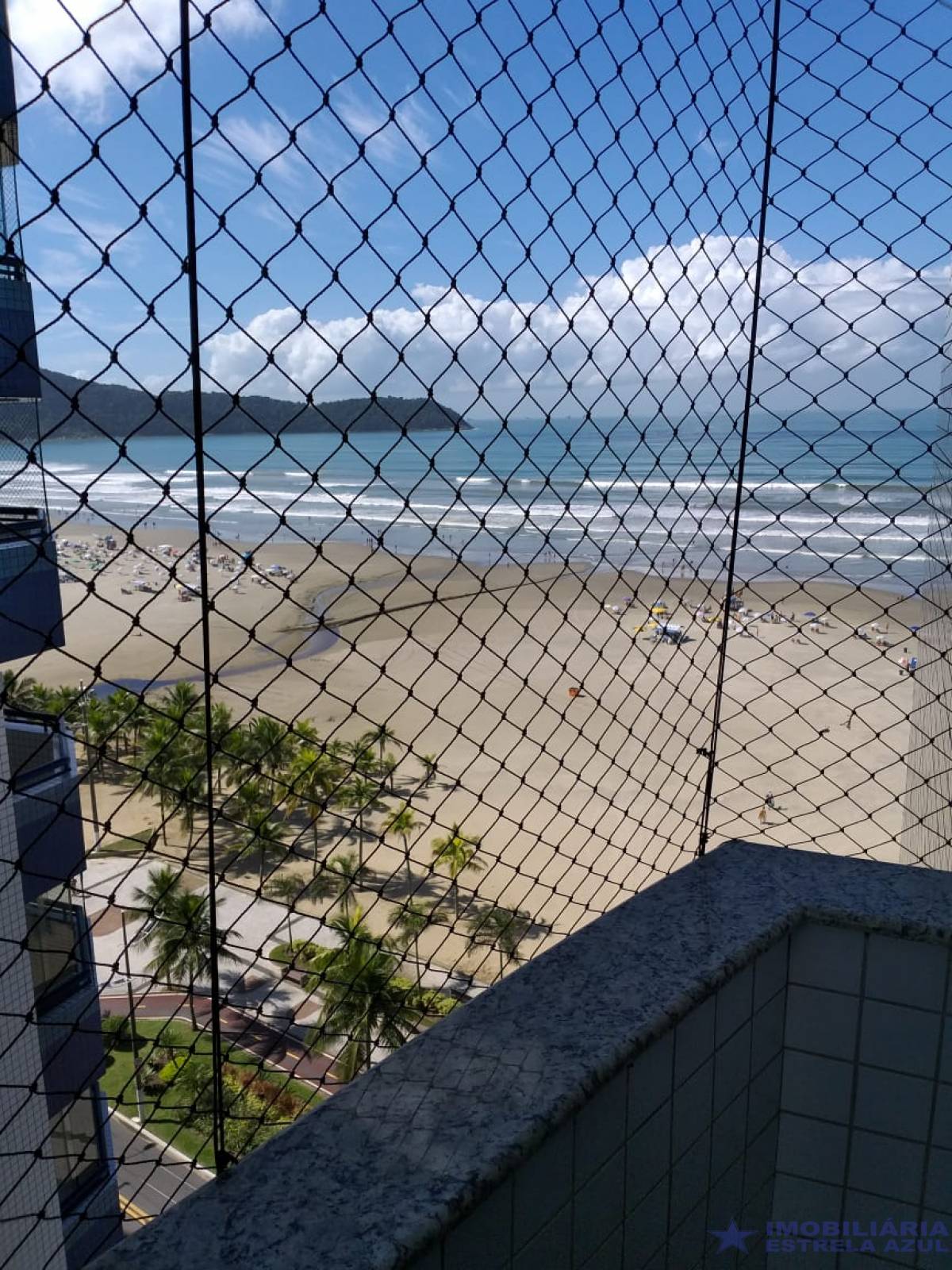 Apartamento no bairro Vila Guilhermina