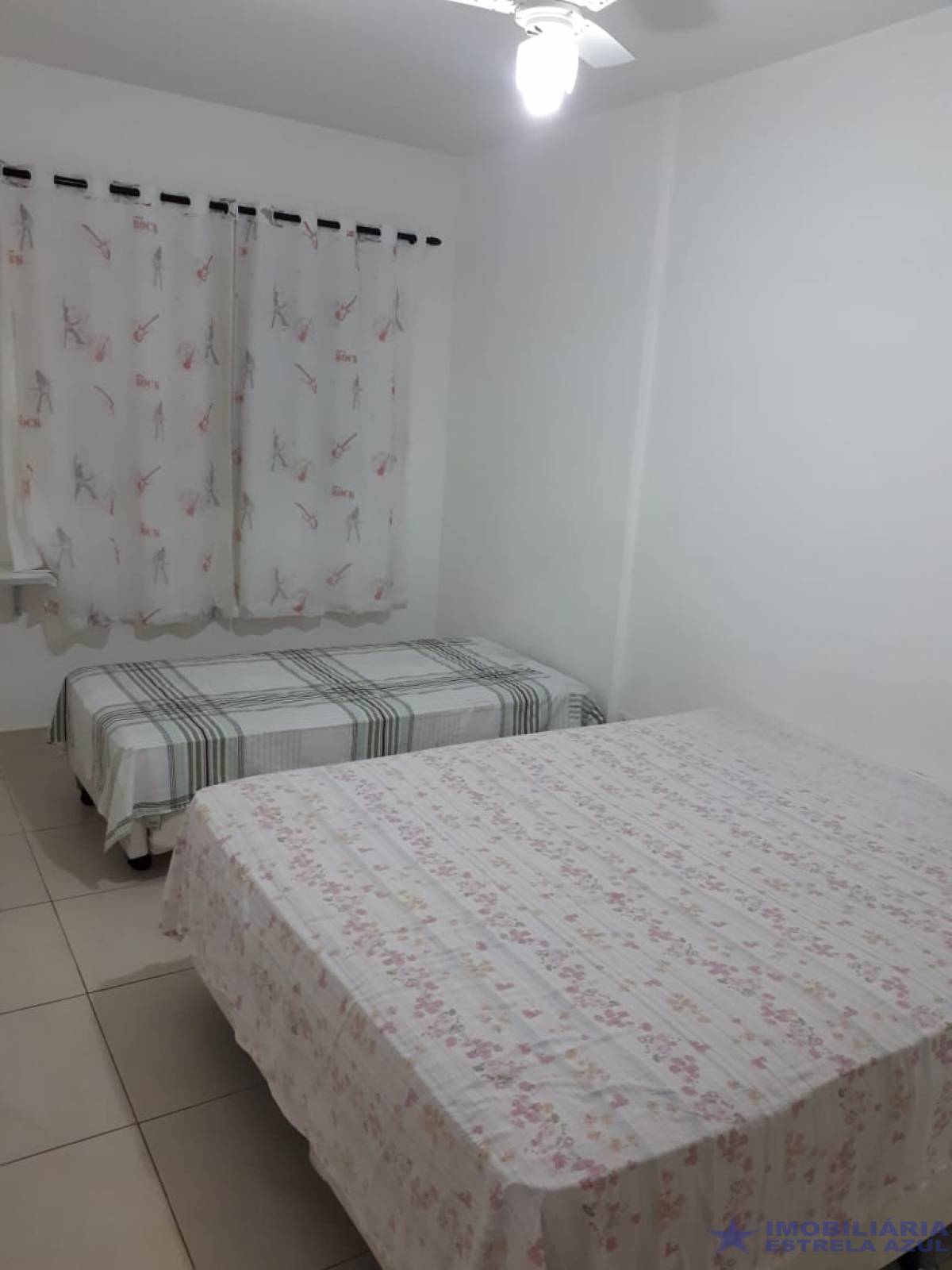 Apartamento no bairro Vila Guilhermina