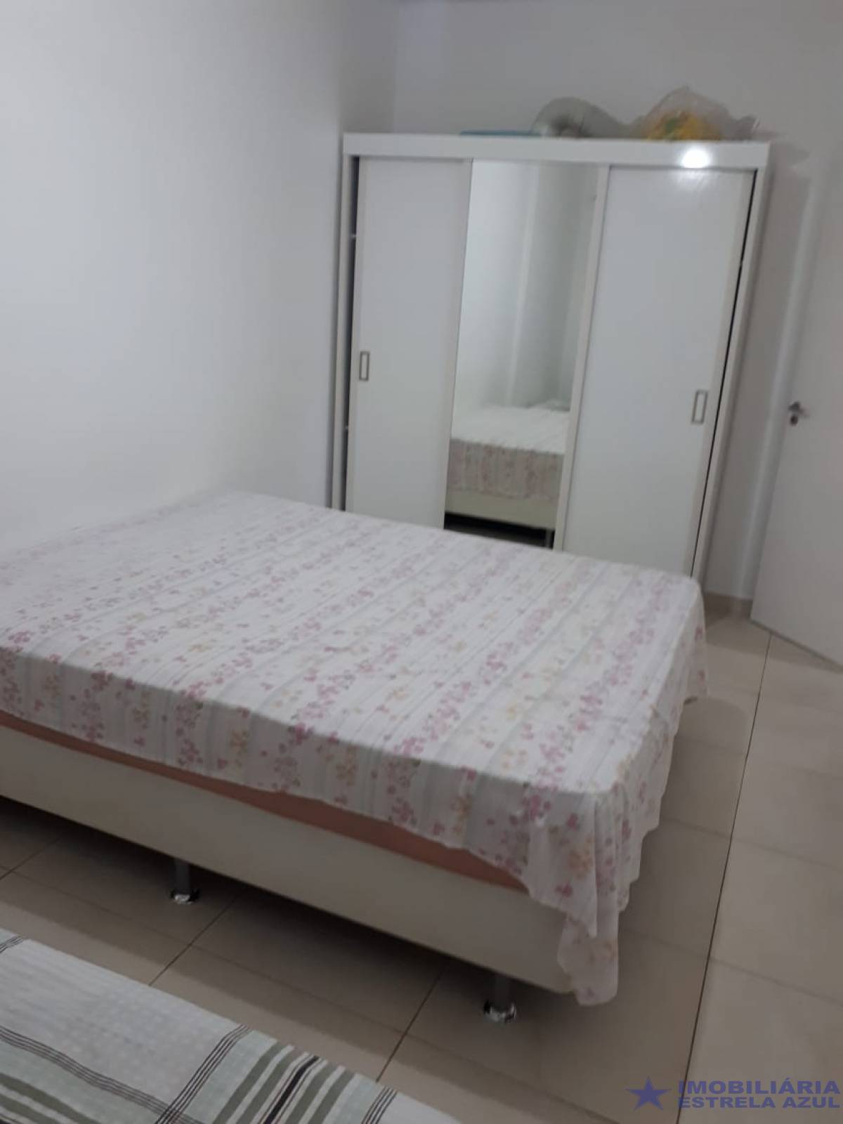 Apartamento no bairro Vila Guilhermina