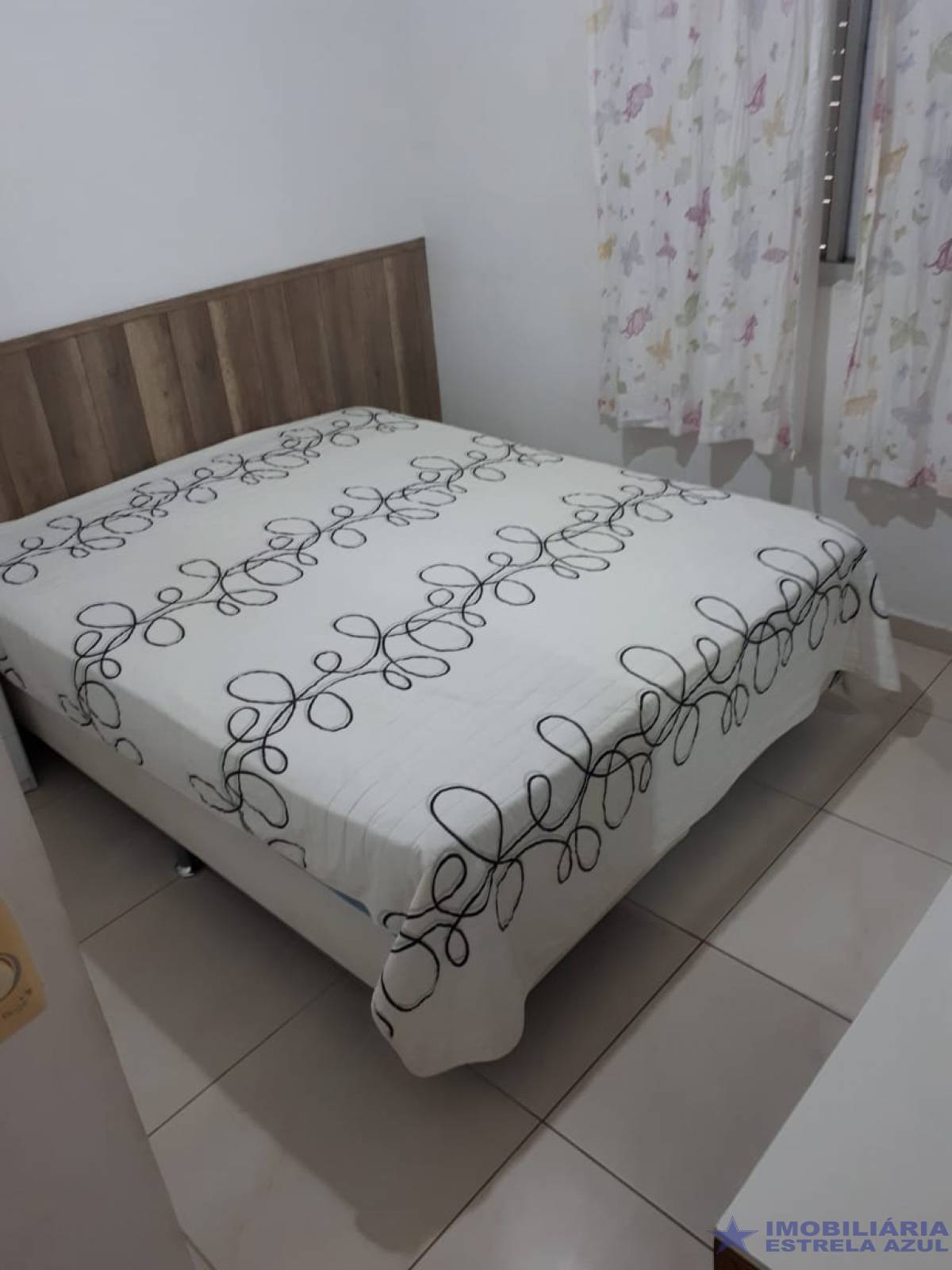 Apartamento no bairro Vila Guilhermina