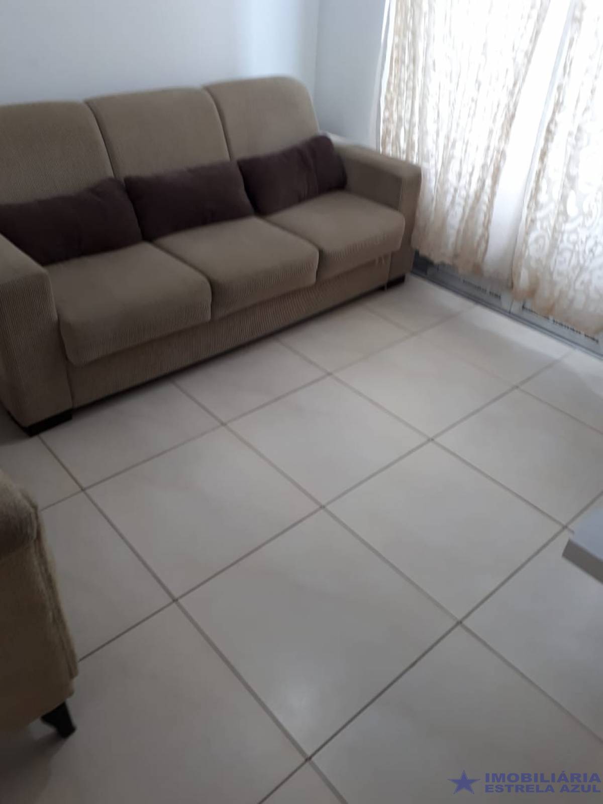 Apartamento no bairro Vila Guilhermina