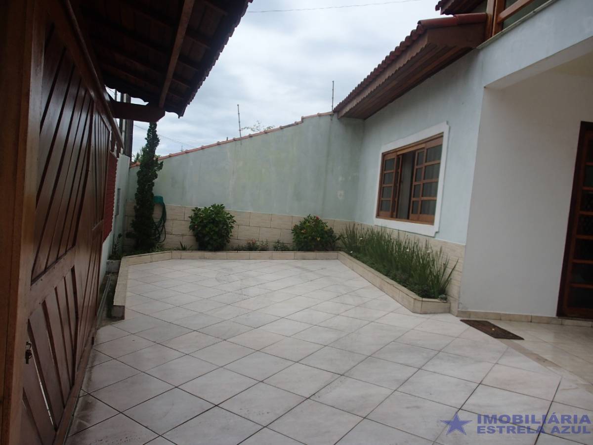 Conjunto no bairro Jardim Pampas