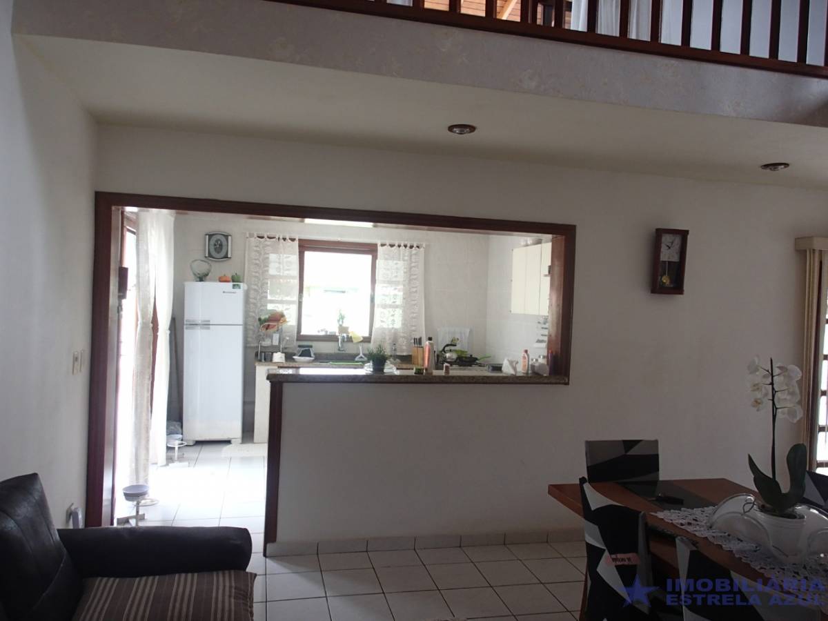 Conjunto no bairro Jardim Pampas