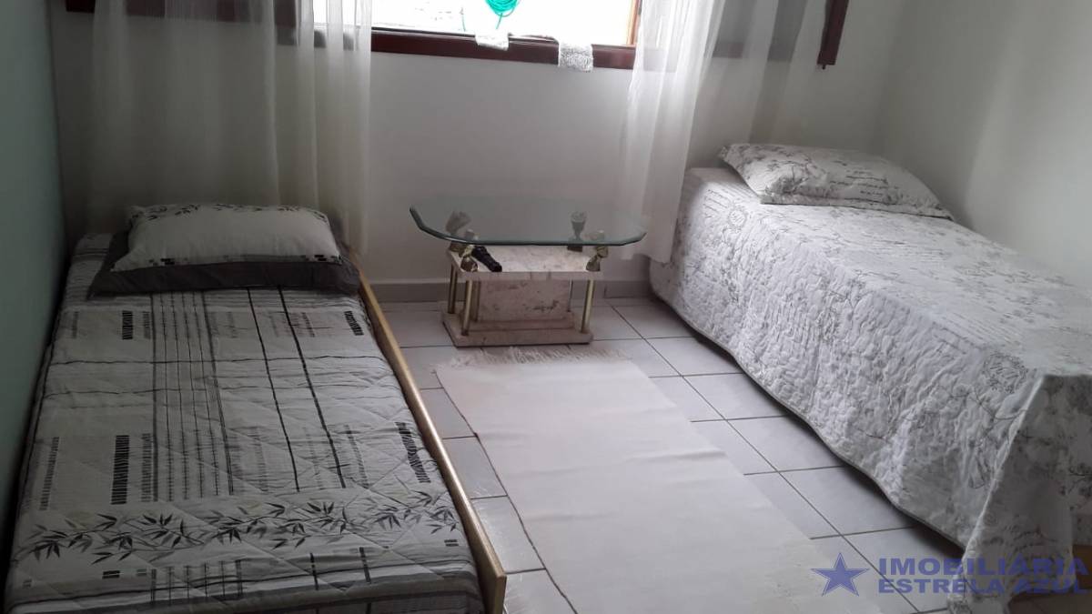 Conjunto no bairro Jardim Pampas