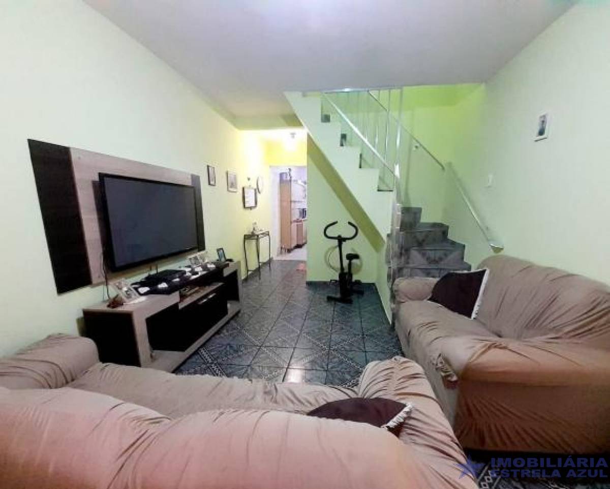 Conjunto no bairro Lauzane Paulista