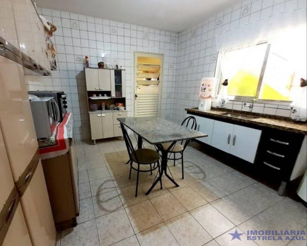 Conjunto no bairro Lauzane Paulista