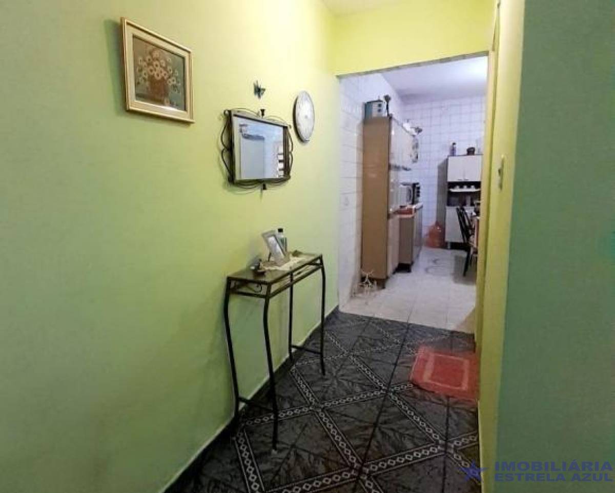 Conjunto no bairro Lauzane Paulista