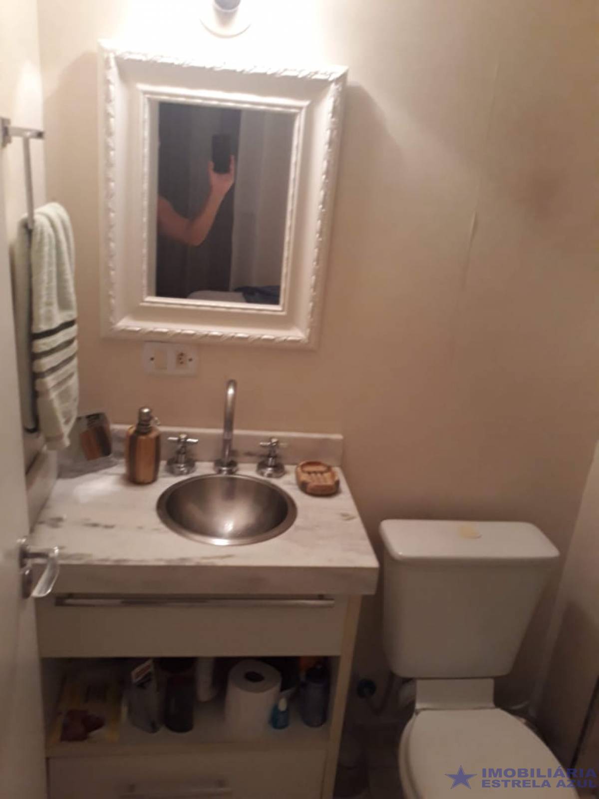 Apartamento no bairro Jaraguá