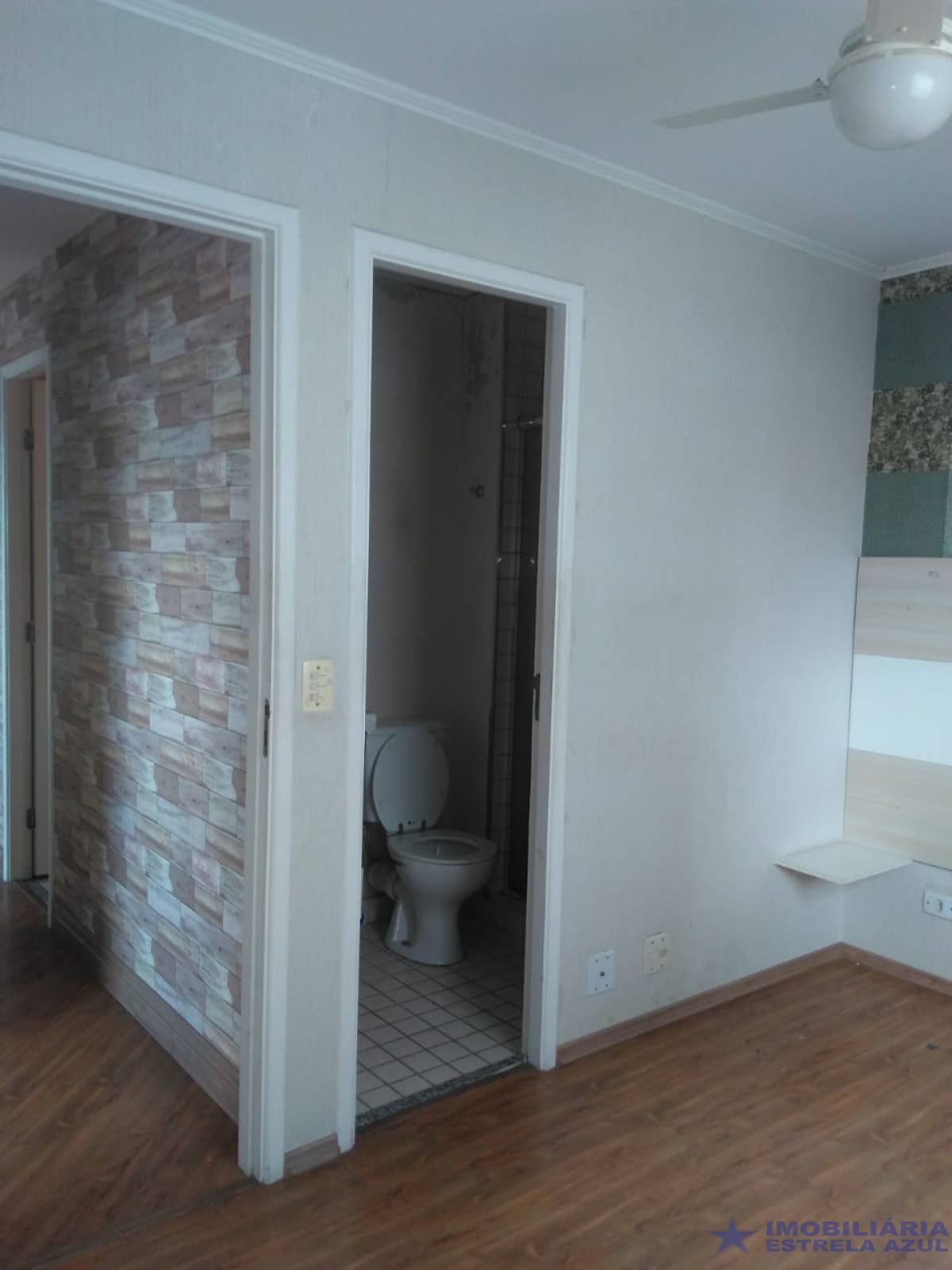 Apartamento no bairro Jaraguá