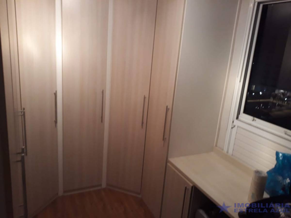 Apartamento no bairro Jaraguá