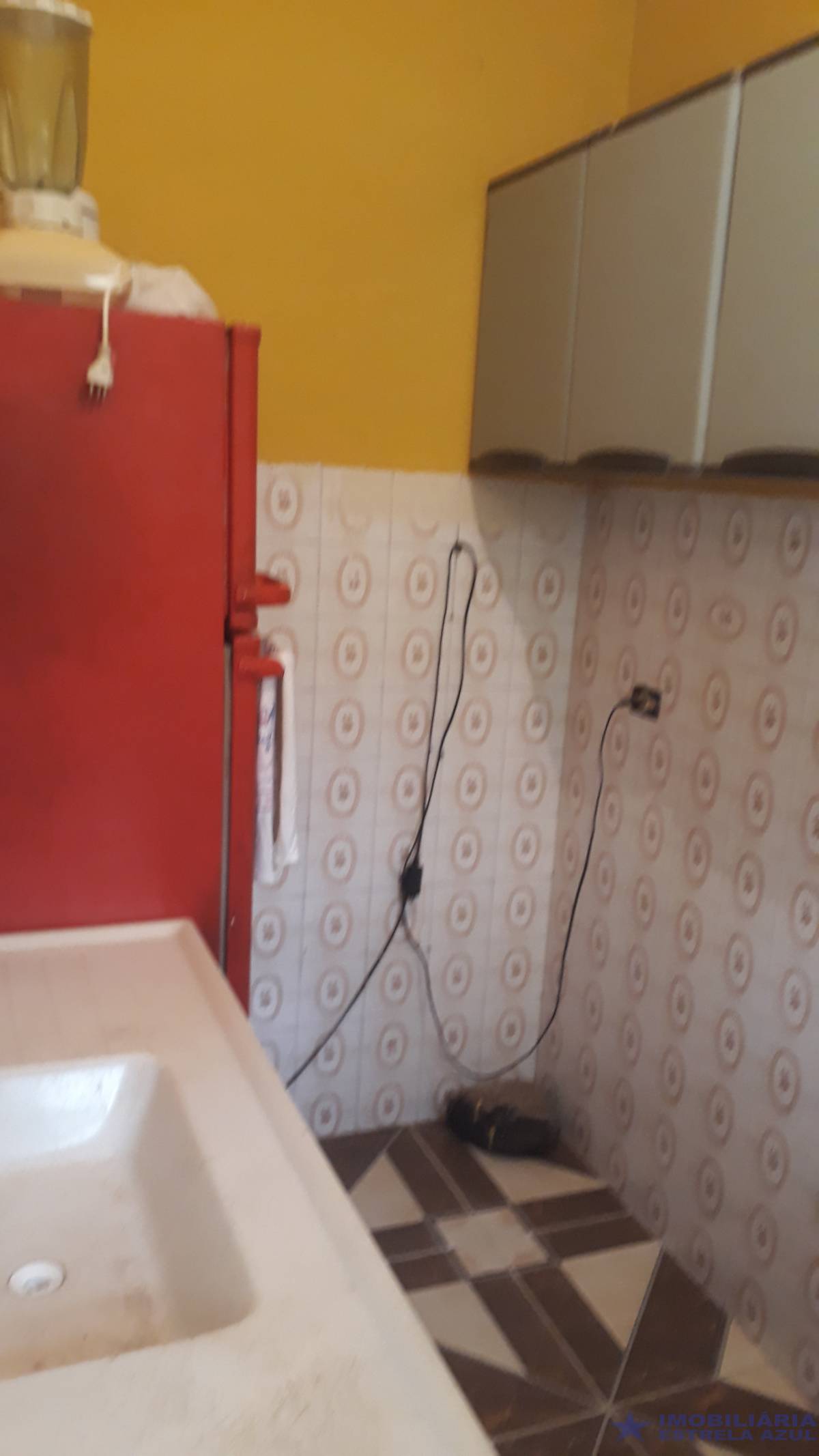 Casa no bairro Balneário Três Marias