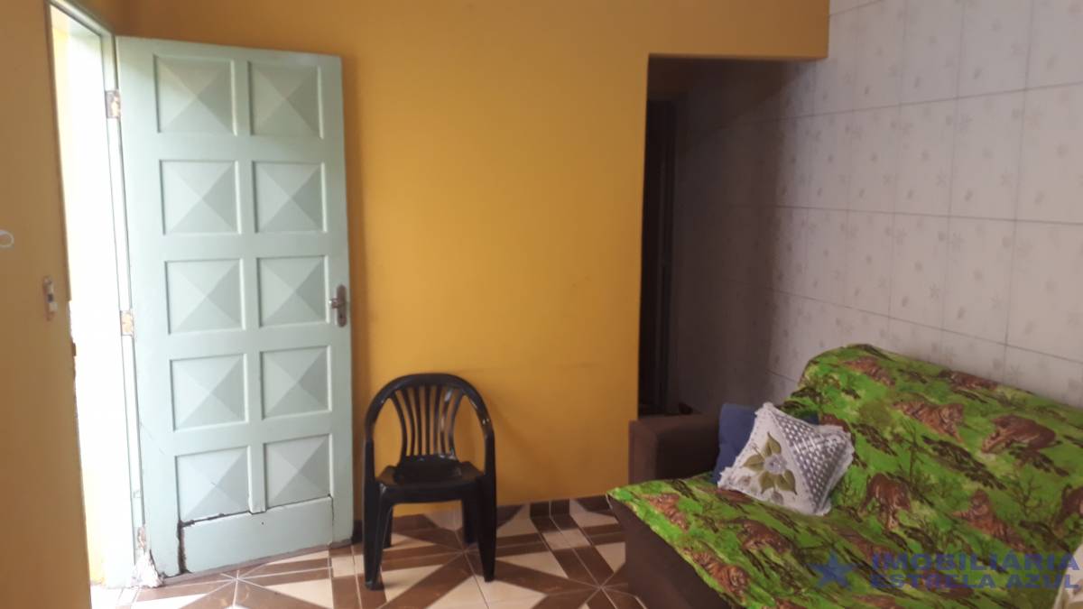 Casa no bairro Balneário Três Marias