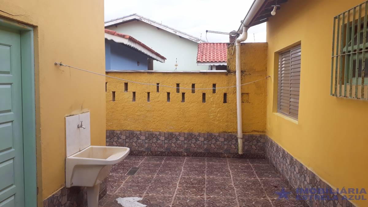 Casa no bairro Balneário Três Marias