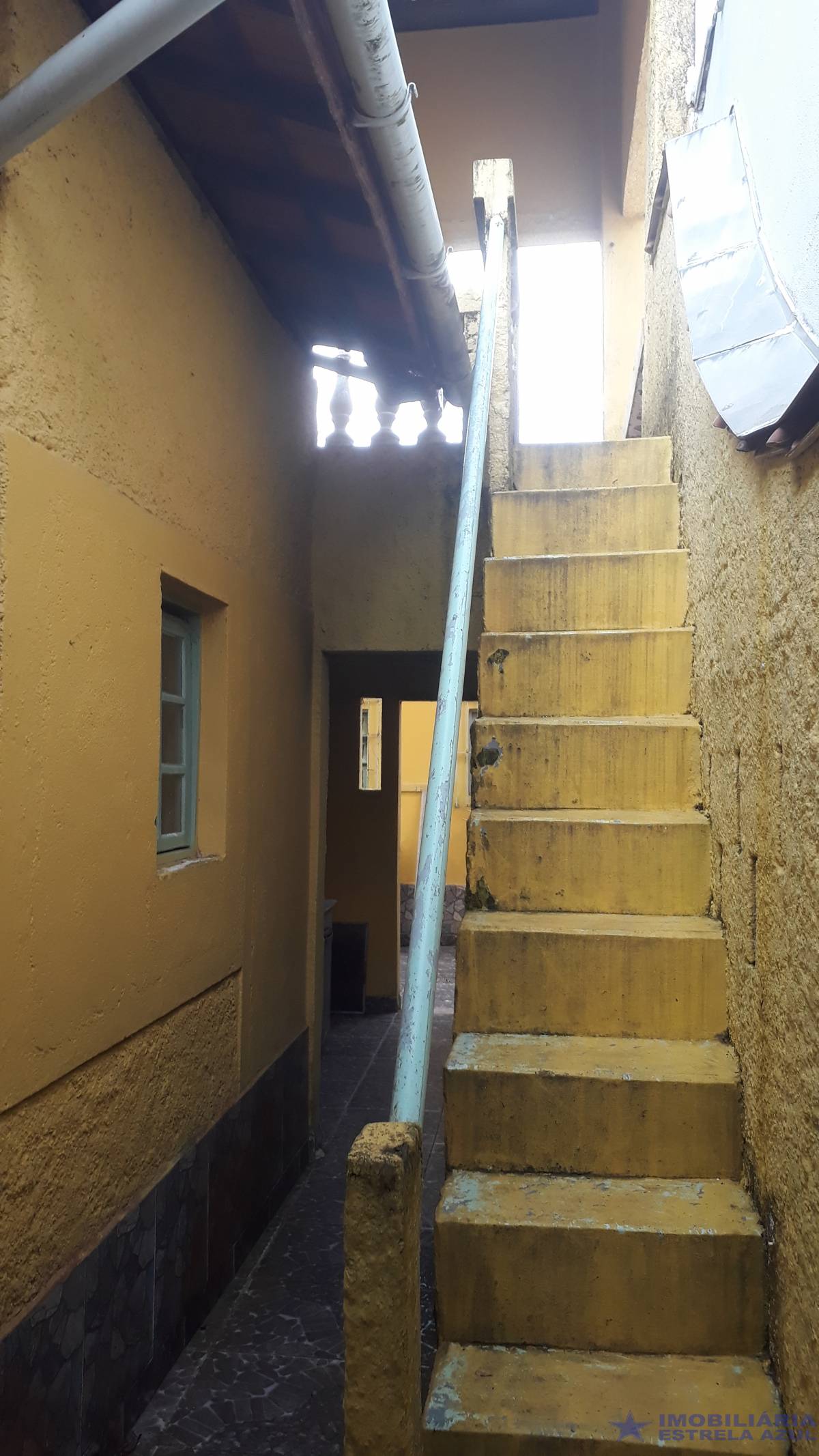 Casa no bairro Balneário Três Marias