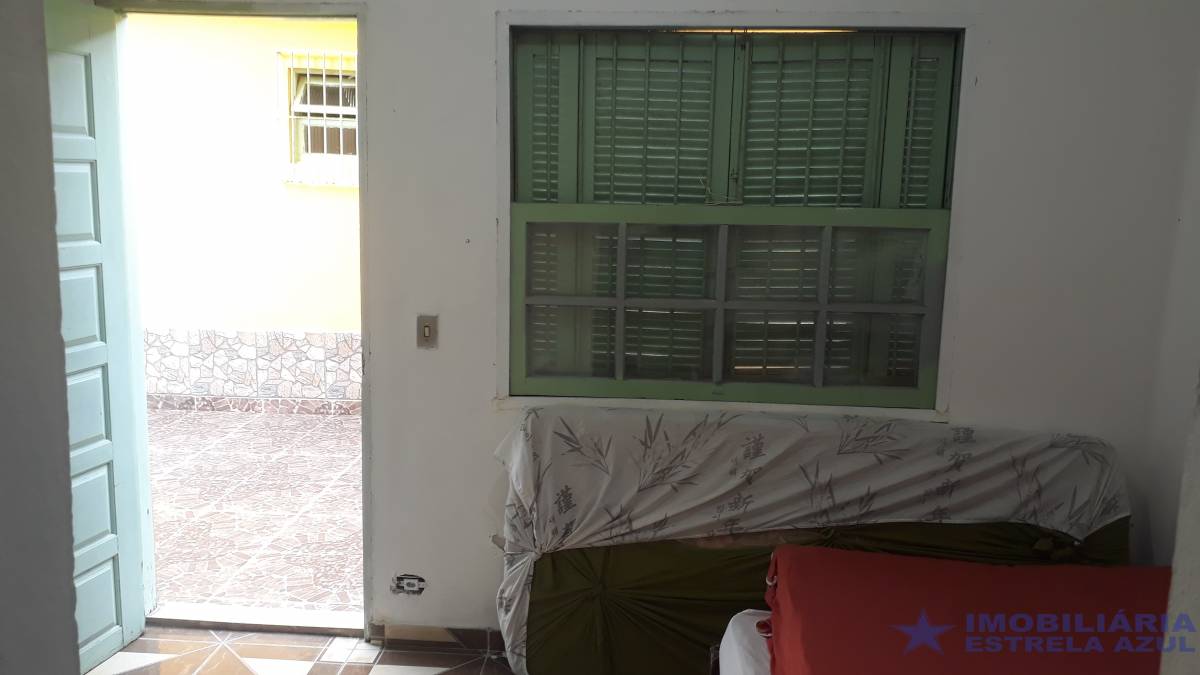 Casa no bairro Balneário Três Marias