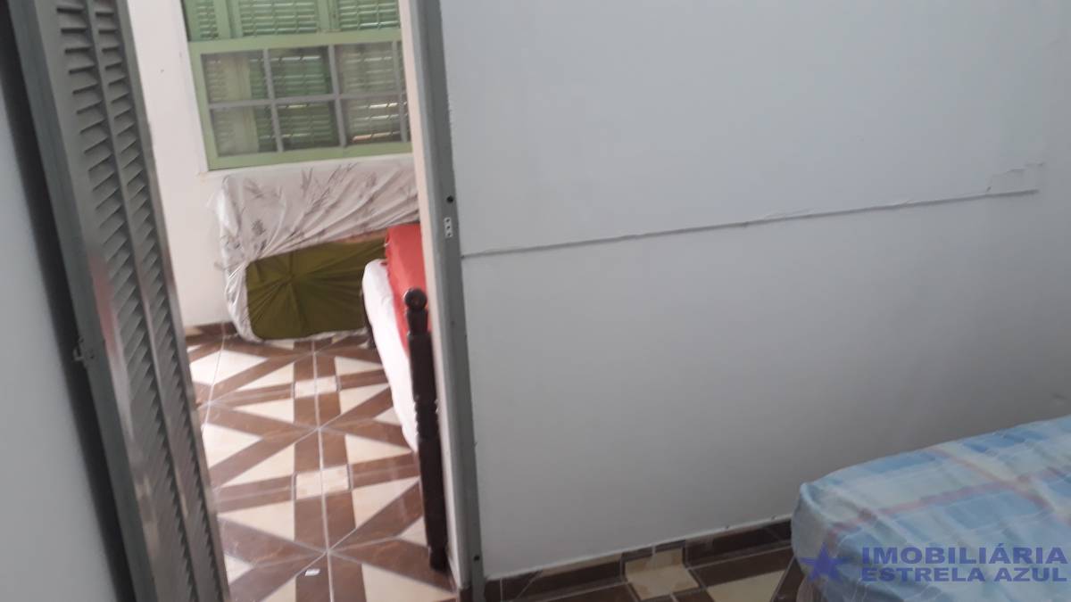 Casa no bairro Balneário Três Marias