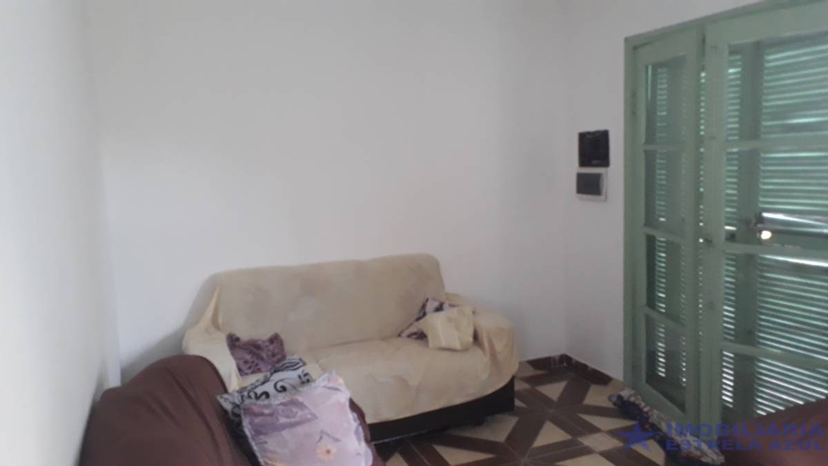 Casa no bairro Balneário Três Marias