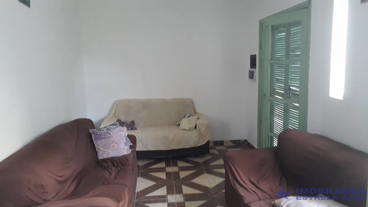 Casa no bairro Balneário Três Marias