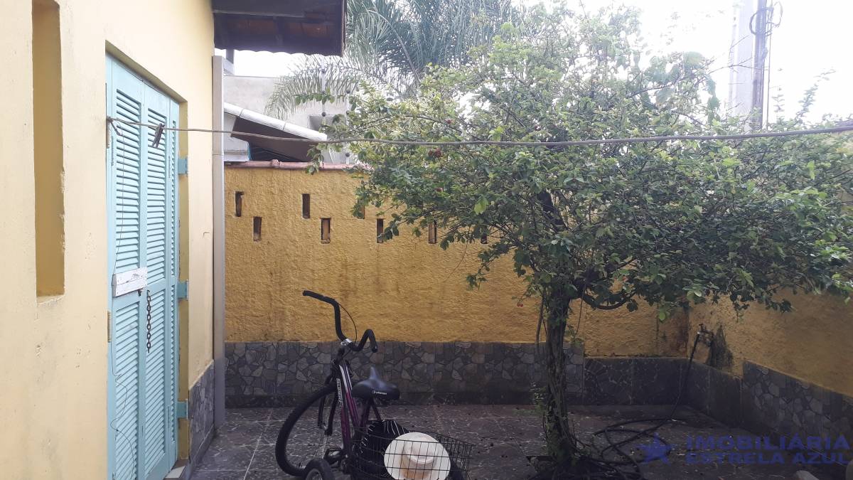 Casa no bairro Balneário Três Marias