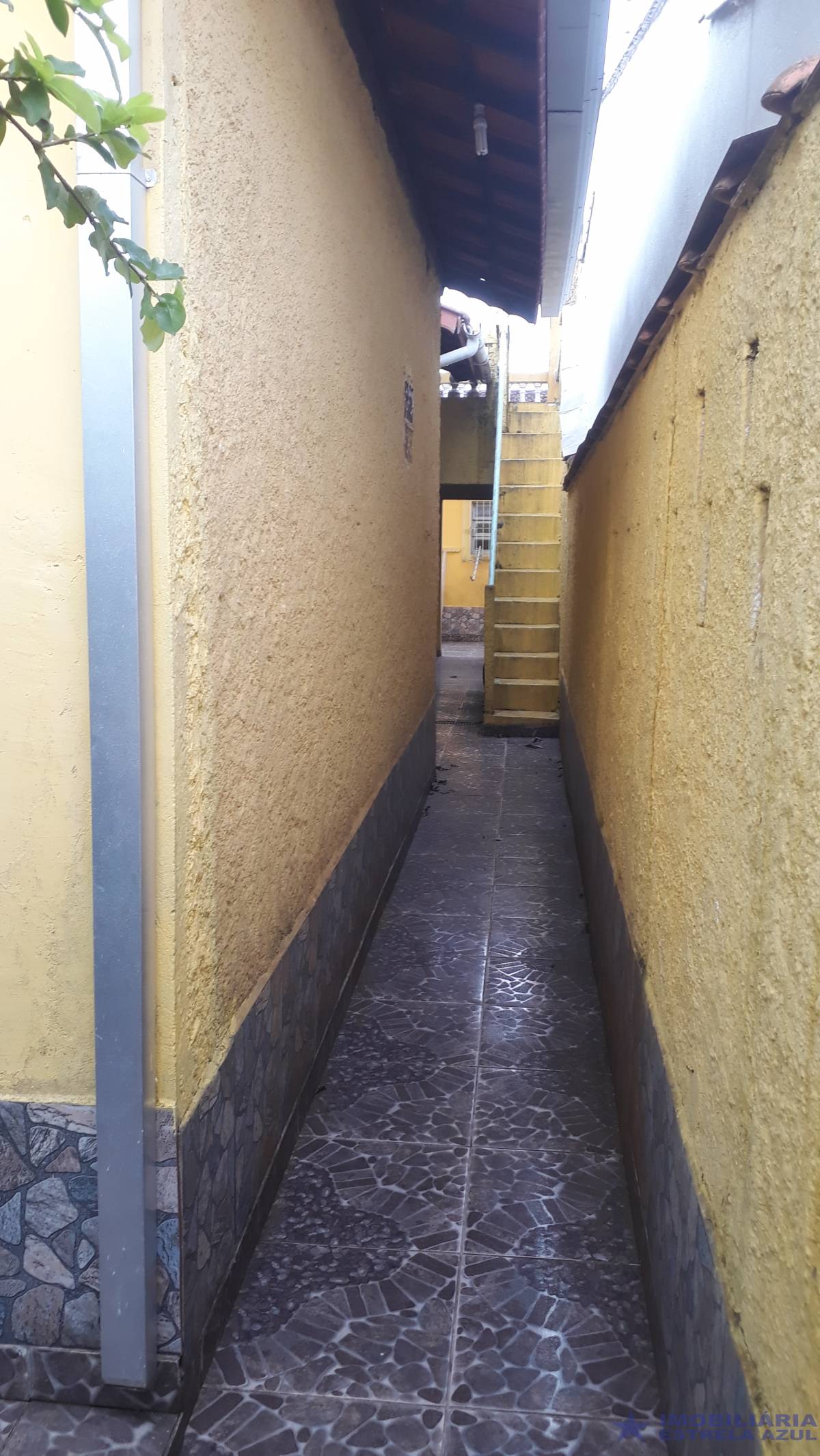 Casa no bairro Balneário Três Marias