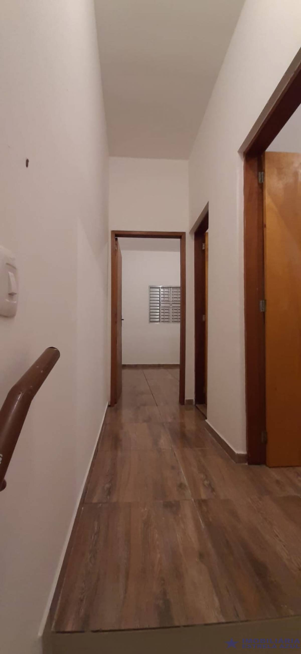 Conjunto no bairro Jardim Montreal