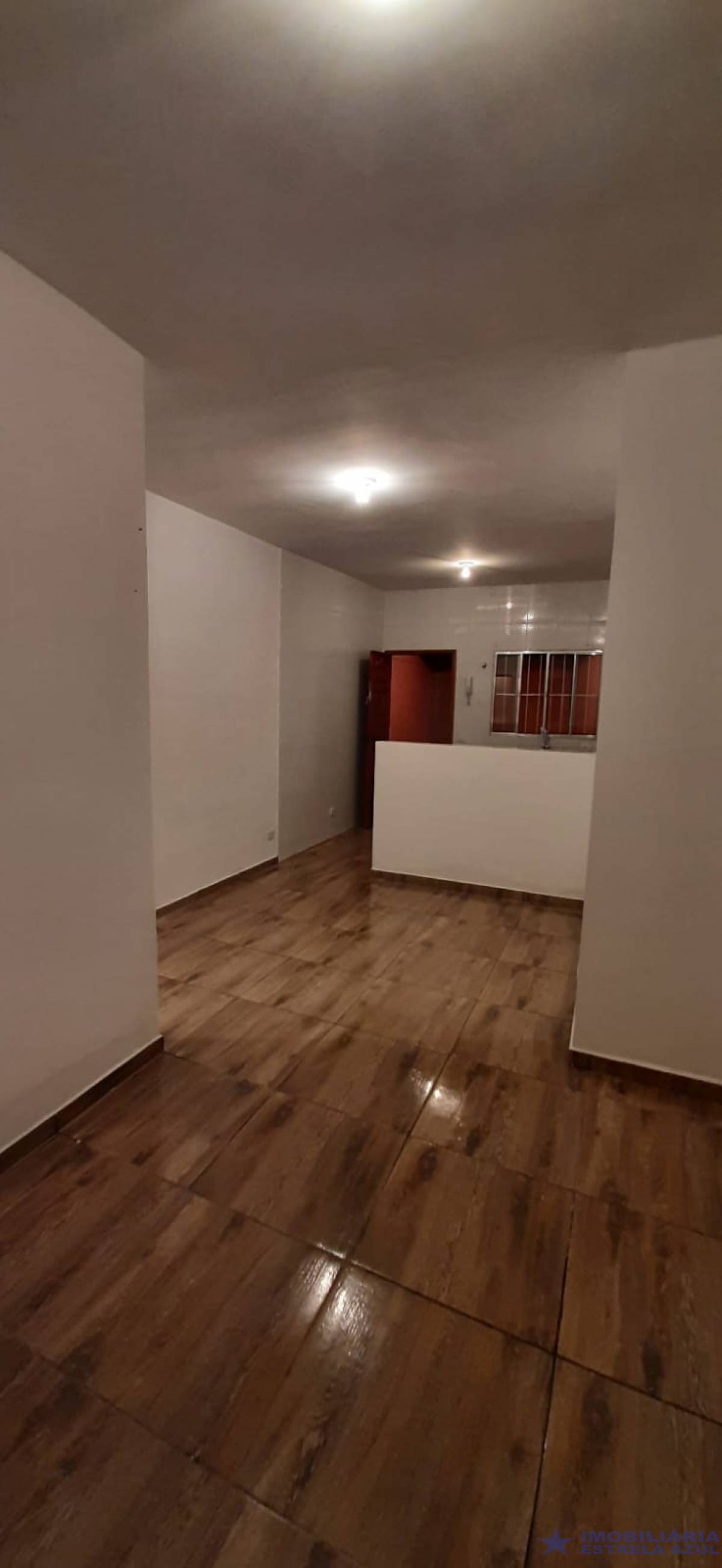 Conjunto no bairro Jardim Montreal