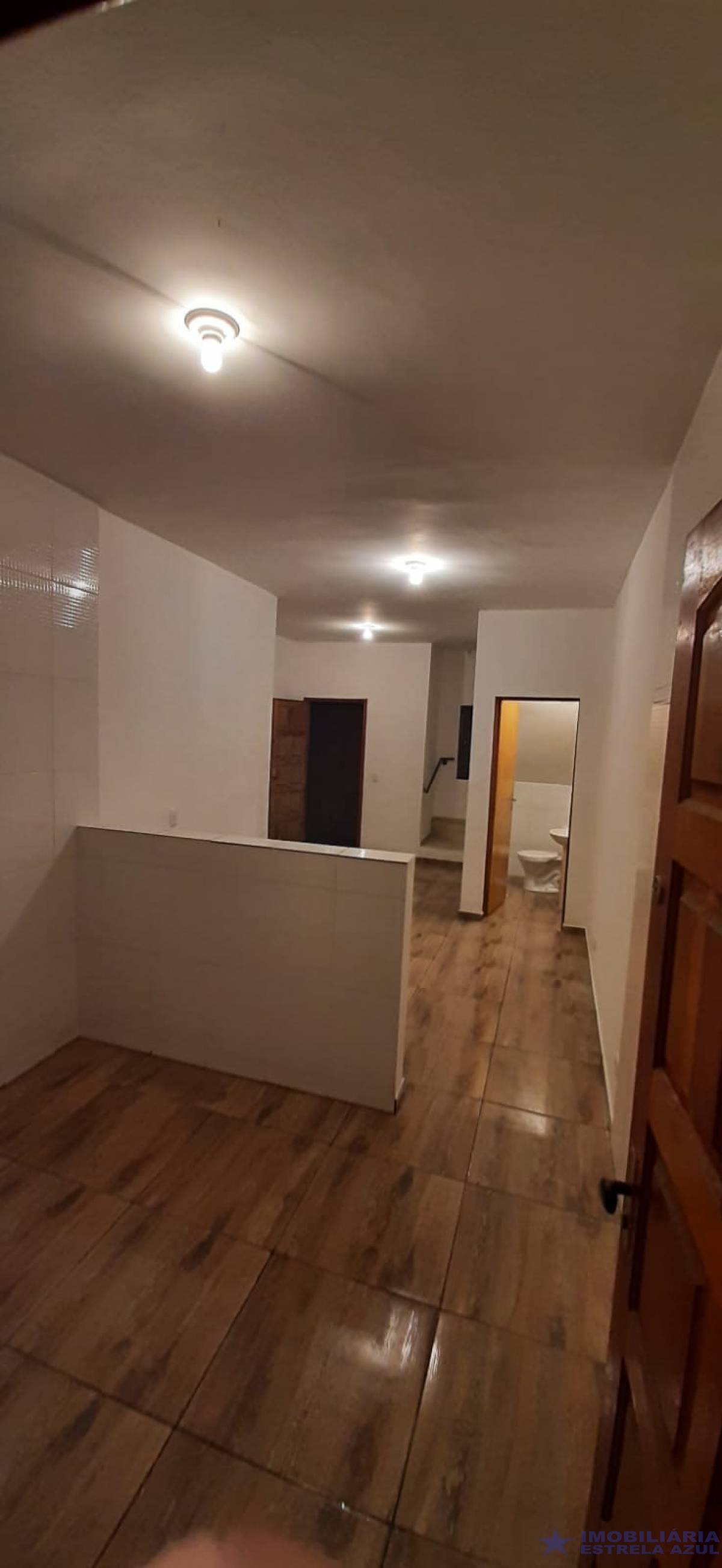 Conjunto no bairro Jardim Montreal