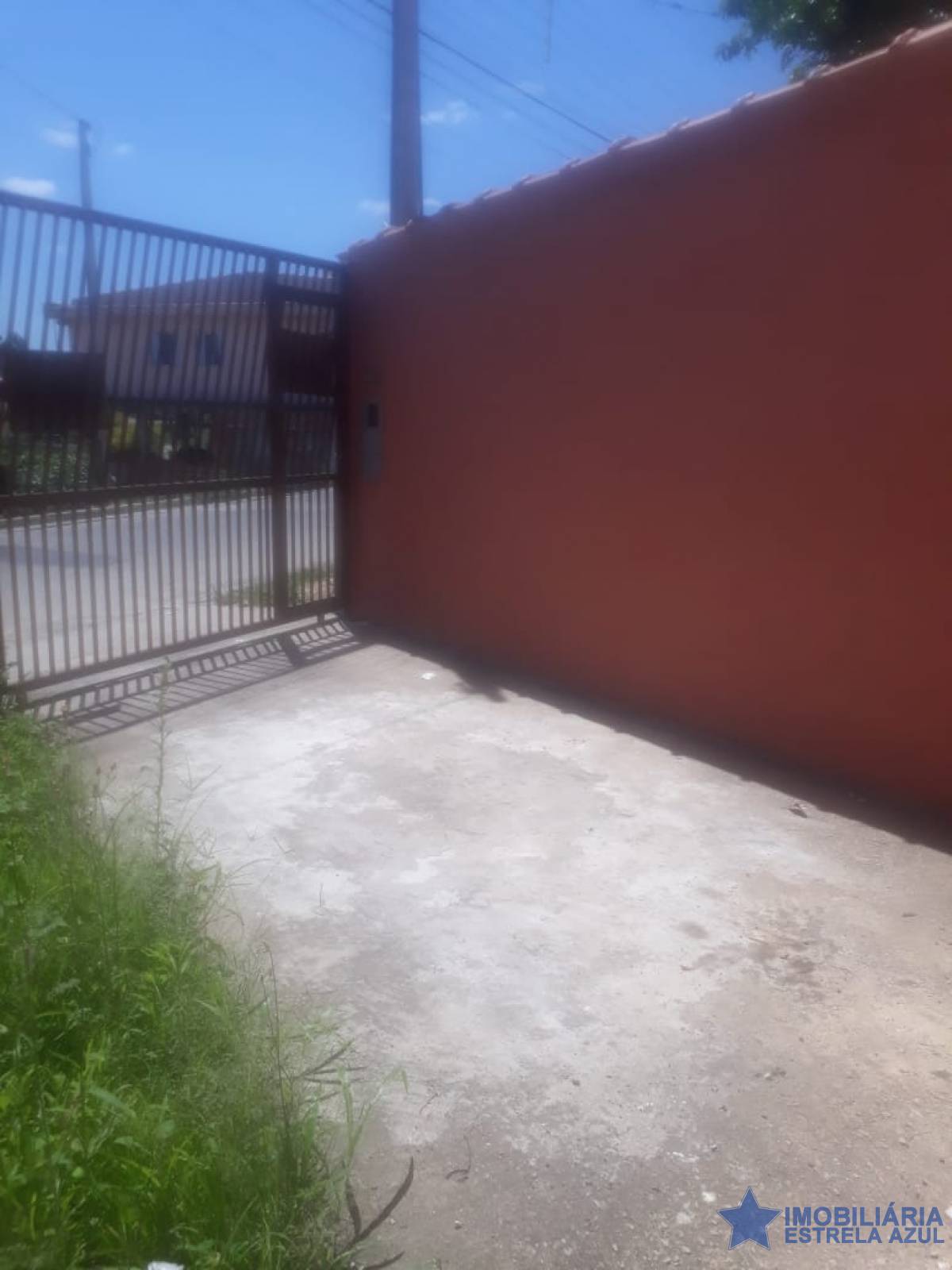 Conjunto no bairro Jardim Montreal