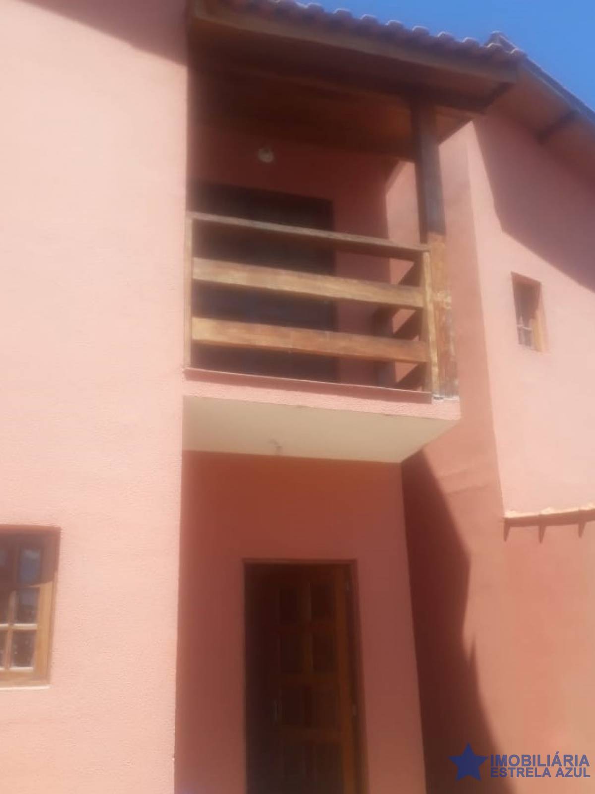 Conjunto no bairro Jardim Montreal