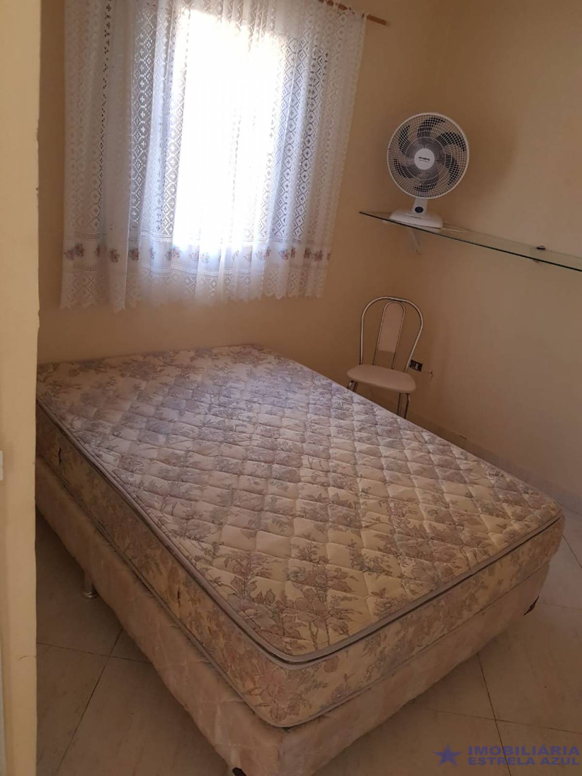 Casa no bairro Jardim Peruíbe 