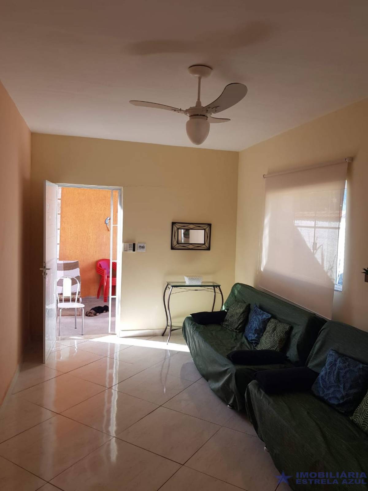 Casa no bairro Jardim Peruíbe 